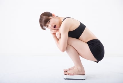 「体重計 壊れていると 信じたい……」ママたちが詠む「ダイエット川柳」