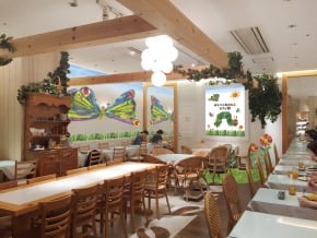 店内イメージ1
