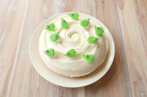 9.ムーンライトチーズパイ