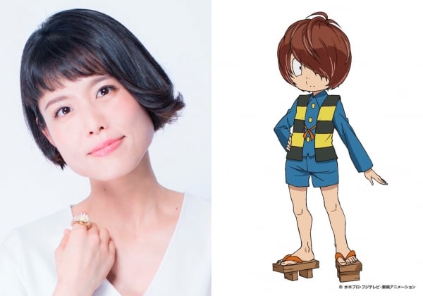 ©水木プロ・フジテレビ・東映アニメーション