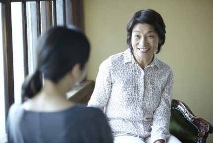 実母が重い……もしかして「毒親」?過干渉を防ぐ方法はあるの?