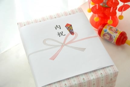 「出産内祝い」って何をすればいいの? #今さら聞けない基礎の基礎