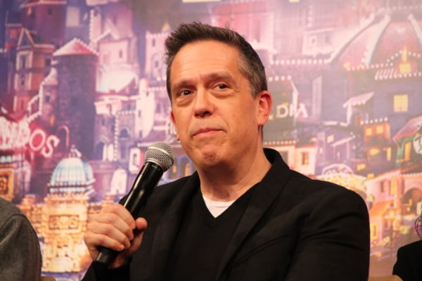 リー・アンクリッチ監督