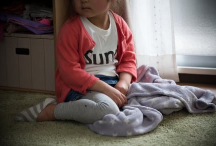 質問:「うちの子は放置子でしょうか」 回答:「これぐらいで放置子なんてヌルい」