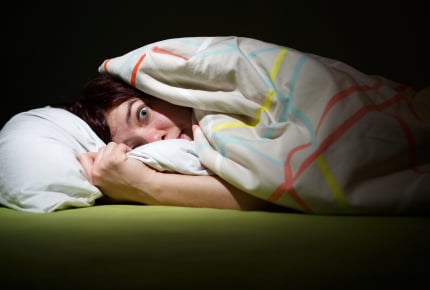 産後の病室。わたしのベッドを揺らすのは誰……? #身の毛もよだつ恐怖の体験