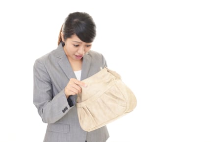 疲れている証拠?!ママたちがやらかした衝撃の「忘れ物」とは