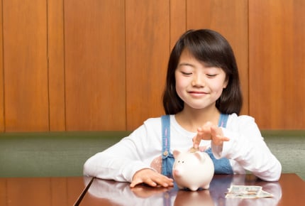 お手伝いに「労働の対価」は発生しない!子どもに「お小遣い」を渡すルールとは #ママが知りたい子どもの教育