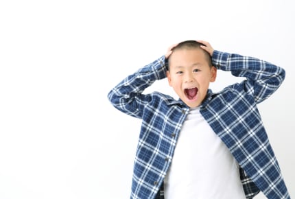 もしかしてなめられてる!?「母のいうことを聞かない」子どもたちへの対処法とは #ママが知りたい子どもの教育