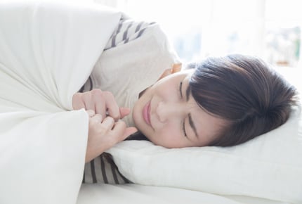 「低血圧の人は朝が弱い」は本当?「低血圧」の原因と改善方法とは