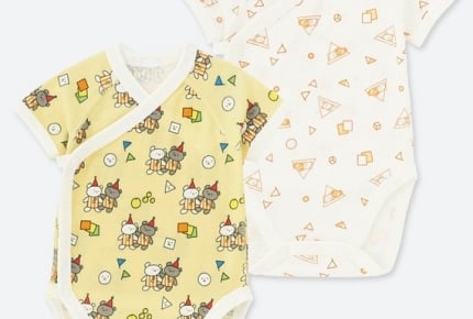 子どもが大好きな「人気の絵本」と「UT」がコラボ!ユニクロ「絵本コレクション」