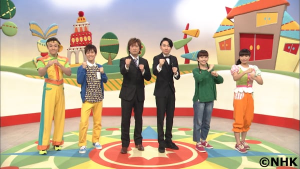 (C)2018 NHK・NED