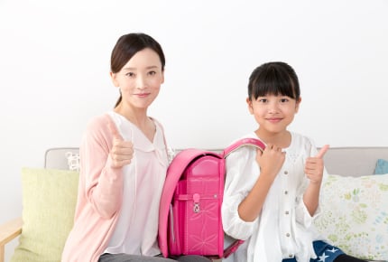 小学生は「私服選び」が大変!?朝の身支度のイライラを減らす方法