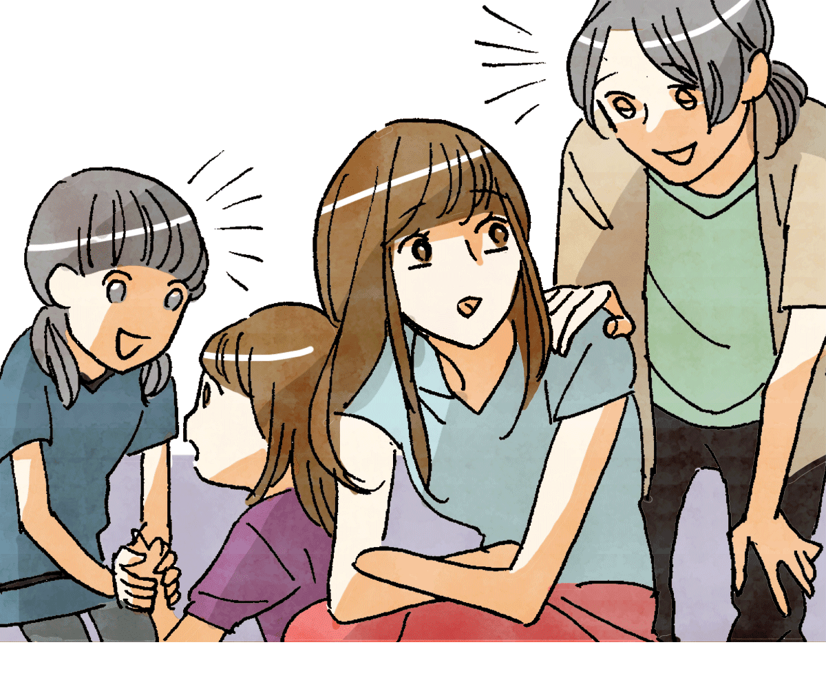 元気な子 として見守って大丈夫 多動 衝動 不注意の症状がある Adhd 注意欠如 多動症 とは ママスタセレクト