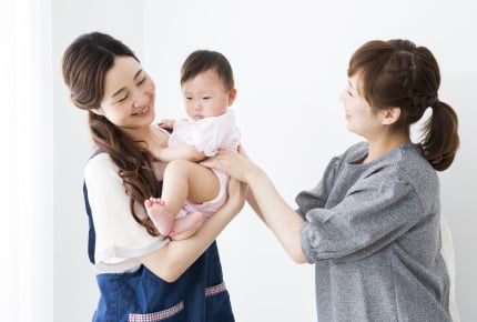 「一時保育」はリフレッシュで預けてはいけない?実際に利用してわかった「4つの壁」とは