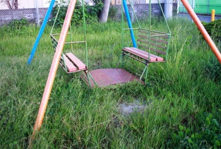 「公園の遊具」は昔と比べてどう変わった?子どもたちが楽しく安全に遊ぶために必要なこととは