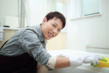 几帳面ではありません!「A型の旦那さん」を持つ妻たちの本音とは #夫婦の血液型事情