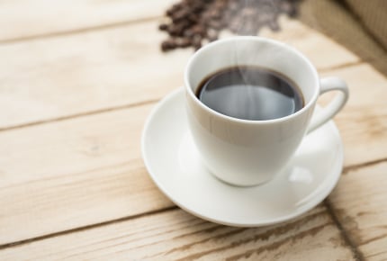 妊娠中でも「1日2杯」ならコーヒーを楽しめる!「カフェイン」との上手な付き合い方