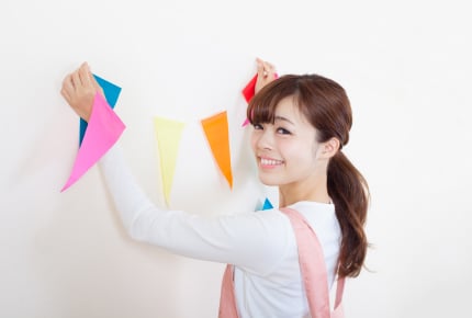 ママたちを憂鬱にさせる「役員決め」 覚えておきたい「持ちつ持たれつ」