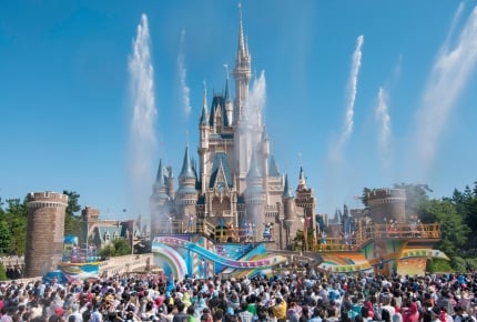 7月10日から9月2日は東京ディズニーランドで「ディズニー夏祭り」!東京ディズニーシーは「ディズニー・パイレーツ・サマー」