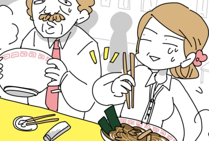 右利きにはわからない!? 「左利き」だけが知っているリアル