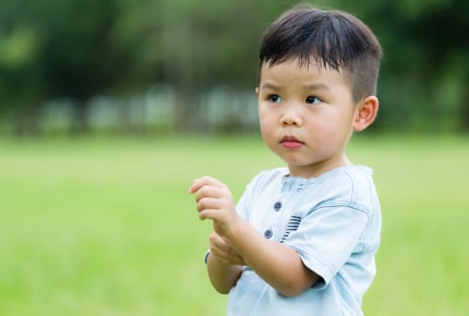 かゆくてつらい「水疱瘡(水ぼうそう)」。かかってしまったときの対処法と感染防止のためにできることは
