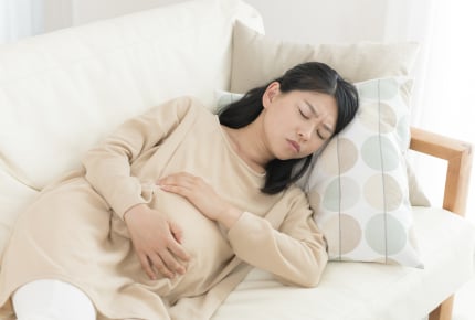 胎児に影響あり!?妊娠中の風しん感染から起こる「先天性風疹症候群」とは? 風しん・蕁麻疹・水疱瘡の違いも