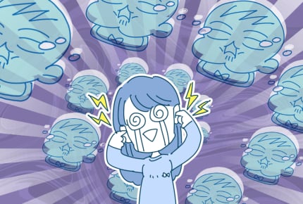 「赤ちゃんの泣き声」は迷惑?レンタル防音室という選択肢