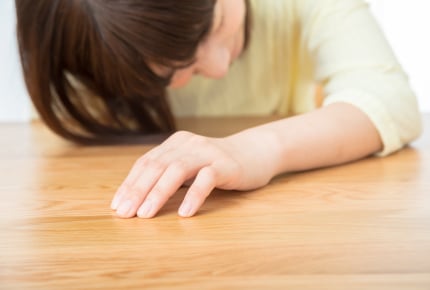 産後は風邪をひきやすくなる?ママたちの体調不良の乗り越え方とは