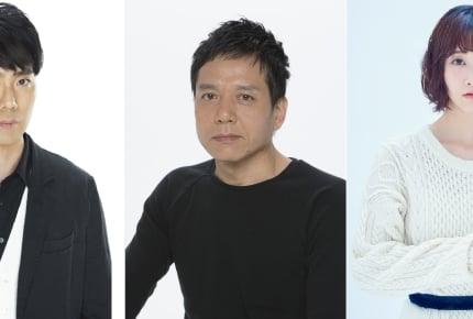 『劇場版 仮面ライダービルド』のゲストキャストが決定!勝村政信、藤井隆、松井玲奈が知事役を演じる