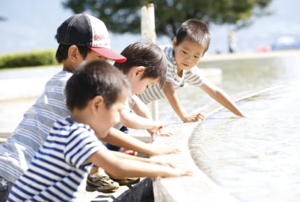 ”真ん中の子”って損?「隠れた寂しさ」に親が配慮できることとは