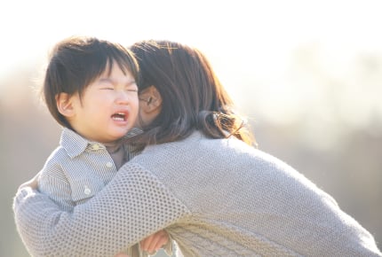今「子育てが楽しくない」と感じるあなたに……先輩ママからの言葉が沁みる