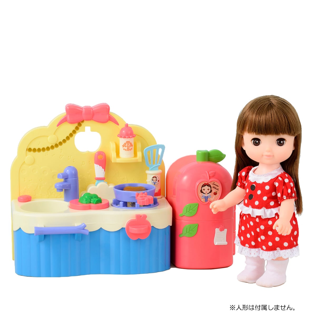 レミン ソランが今度はアリエルに しらゆきひめやアリスのおままごとセットも登場 ママスタセレクト レミン ソランが今度はアリエルに しらゆきひめやアリスのおままごとセットも登場 ママスタセレクト