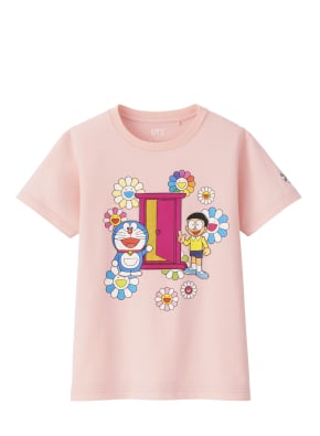 (c)2017 Takashi Murakami/Kaikai Kiki Co.,Ltd.All Rights Reserved. (c)Fujiko-Pro