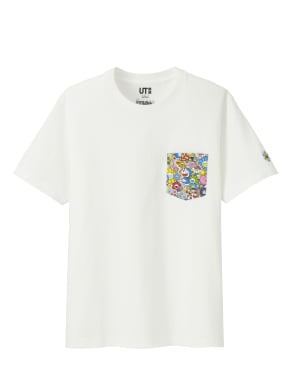(c)2017 Takashi Murakami/Kaikai Kiki Co.,Ltd.All Rights Reserved. (c)Fujiko-Pro