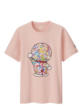 (c)2017 Takashi Murakami/Kaikai Kiki Co.,Ltd.All Rights Reserved. (c)Fujiko-Pro