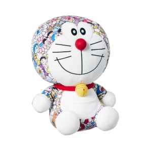 (c)2017 Takashi Murakami/Kaikai Kiki Co.,Ltd.All Rights Reserved. (c)Fujiko-Pro