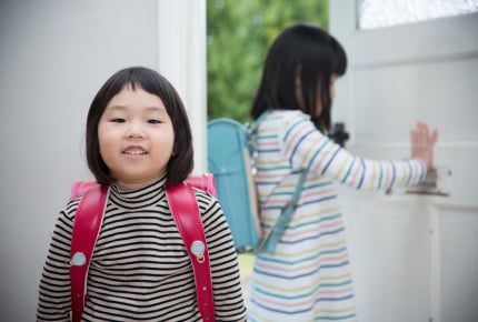 これなら習慣化しやすい!玄関から始まる「5つの片付け習慣」
