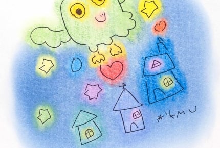 赤ちゃんのお世話で夜も眠れないママに届けるNHKラジオ番組「ママ☆深夜便」2018年5月31日(木)放送