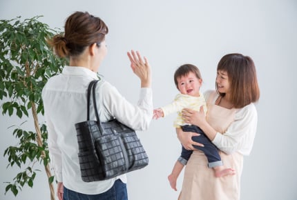 仕事がない土曜日、保育園へ子どもを預けていいのか迷った私の決断とは