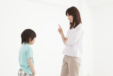 門限に遅れて帰ってくる子ども、効果的な「4つの工夫」とは?
