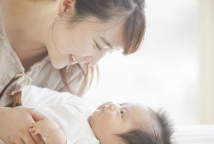 あれは至福の時間だった……子どもが成長した今、もう一度感じたい育児での幸せは?