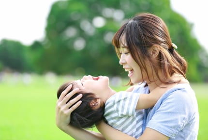 長男と2人きりですごした日に言われた「ママを独り占めできて嬉しかった」