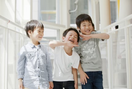 ママと対立しがちな「ギャングエイジ」の子ども。親が心がけたい「5つのこと」