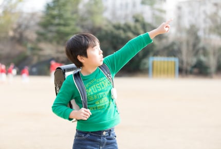 男の子の服がかわいくなくて面白くない!?ママたちが見つけたオシャレの楽しみ方