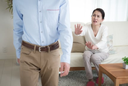 節約が発端の「性格の不一致」 夫からの「離婚しよう」に妻がとった行動とは