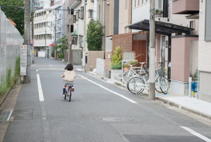 事件や事故の心配も!気になる”放置子”の相談先は?