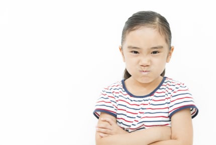 「育てにくい子」ほど成功する?学業や仕事で将来成功する子に共通する性格とは