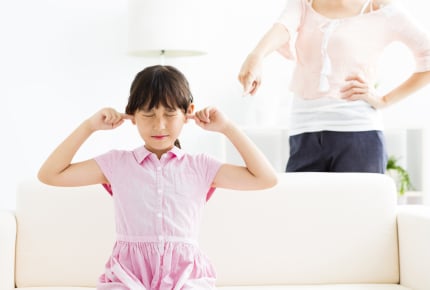 魔の2歳児にイライラしてばかり……それを止めた子どもの一言とは?
