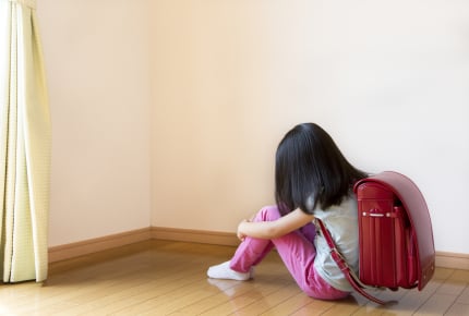 「不登校っていけないこと?」子どもを守り、立ち直らせるために親ができることは
