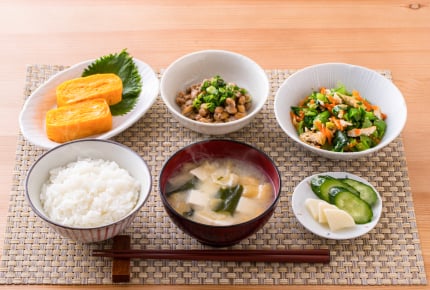 献立を考えるのが面倒!毎日の「おかず」どうやって決めてる?